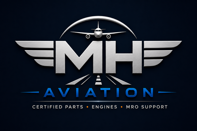 MH Aviation Parts
